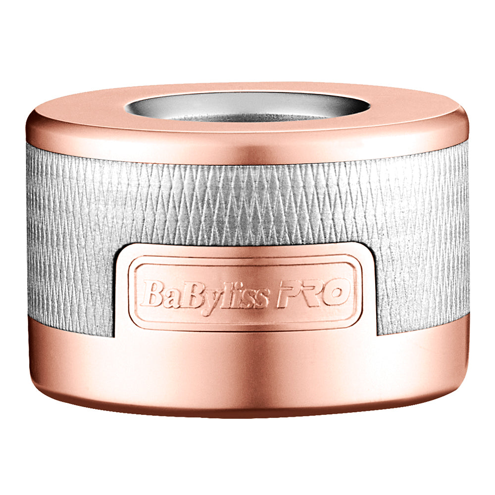 BaBylissPRO Trimmer Charging Base ROSEFX FX787BASE-RG 45344