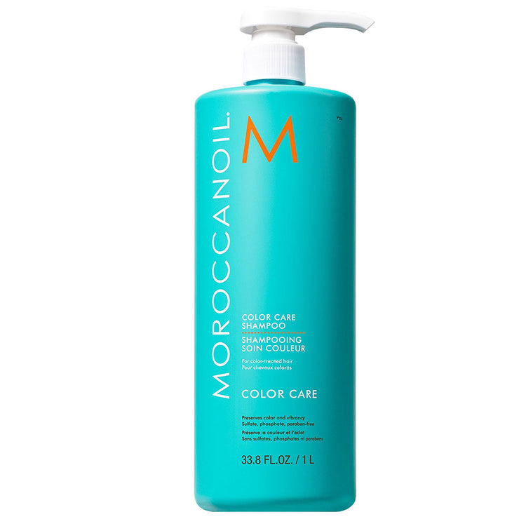 Moroccanoil Color Care Shampoo 1L CCCS02 45825