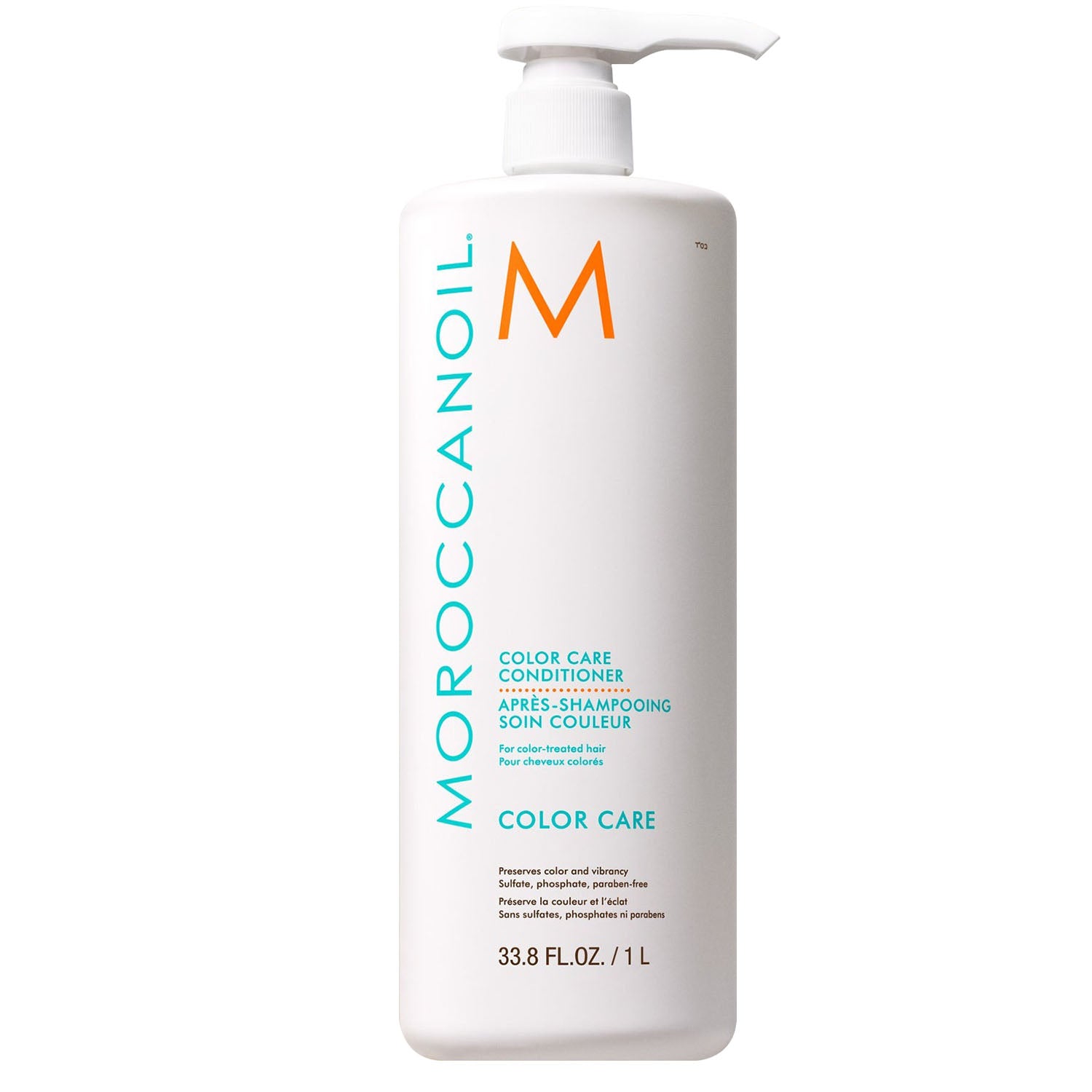 Moroccanoil Color Care Conditioner 1L CCCC34 45832
