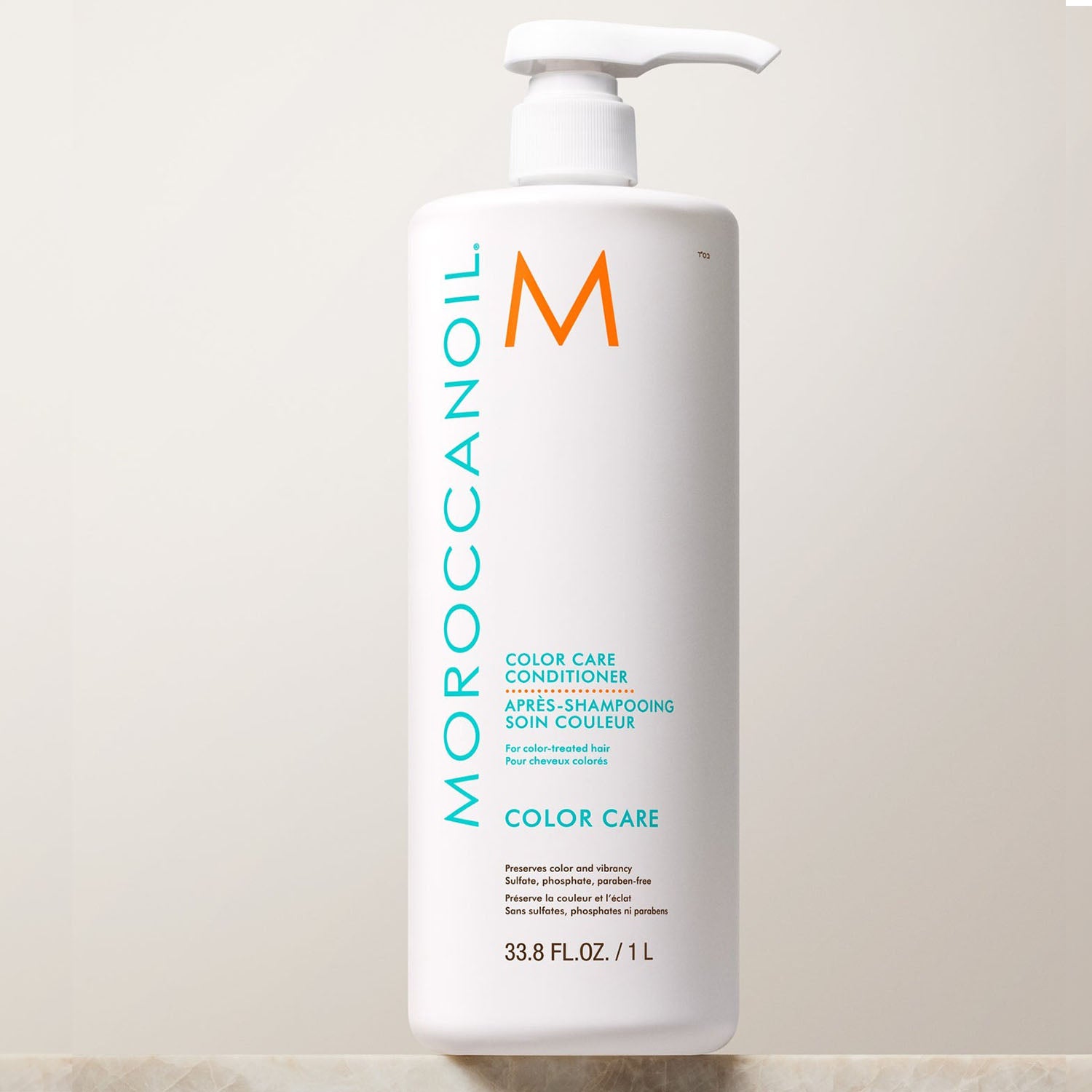 Moroccanoil Color Care Conditioner 1L CCCC34 45832