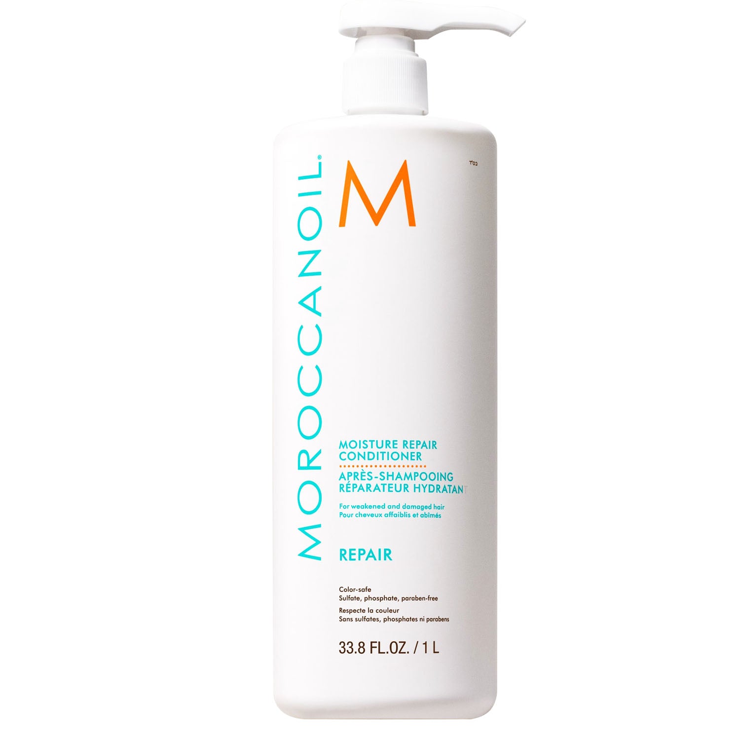 Moroccanoil Moisture Repair Conditioner 1L CMRC34 48524