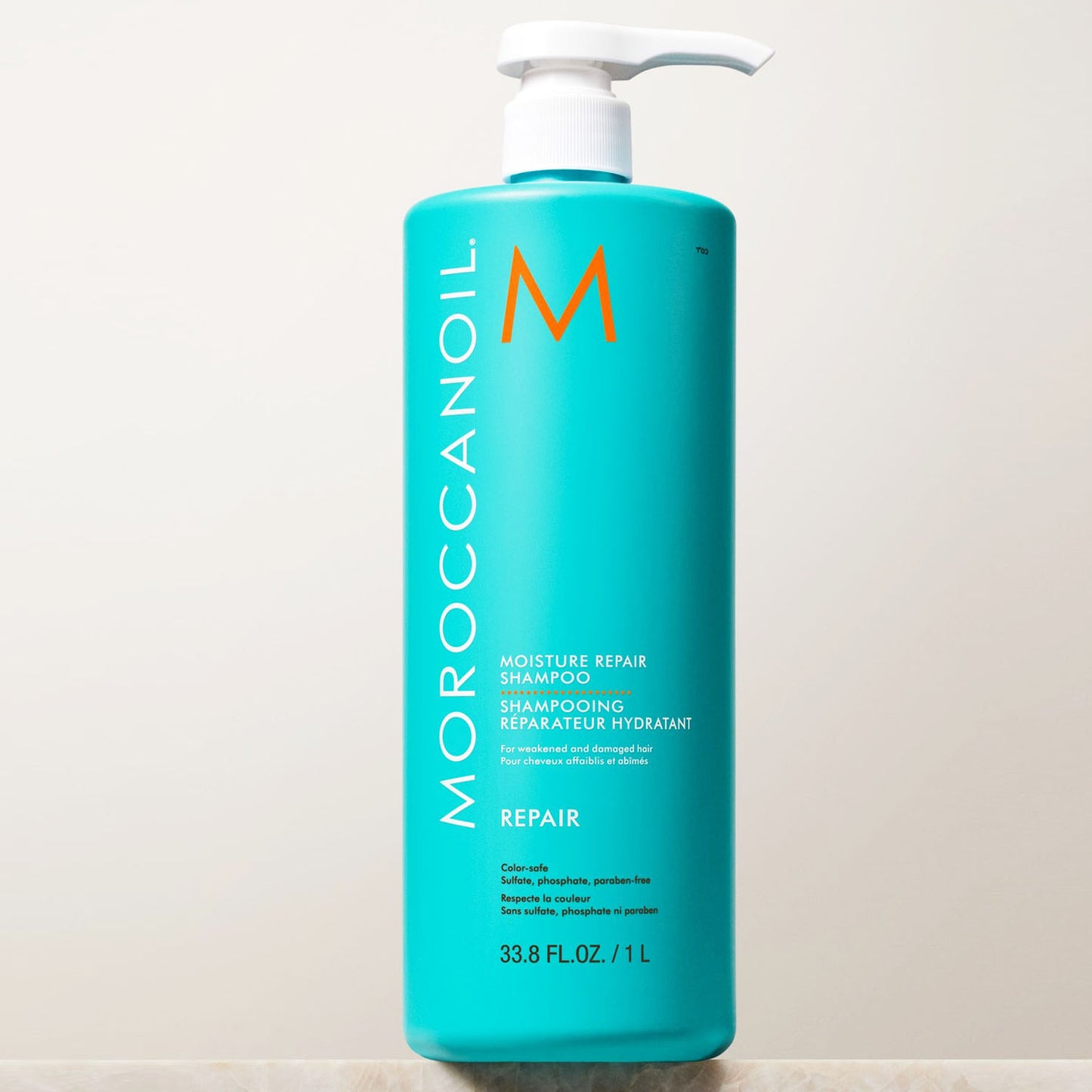 Moroccanoil Moisture Repair Conditioner 1L CMRC34 48524