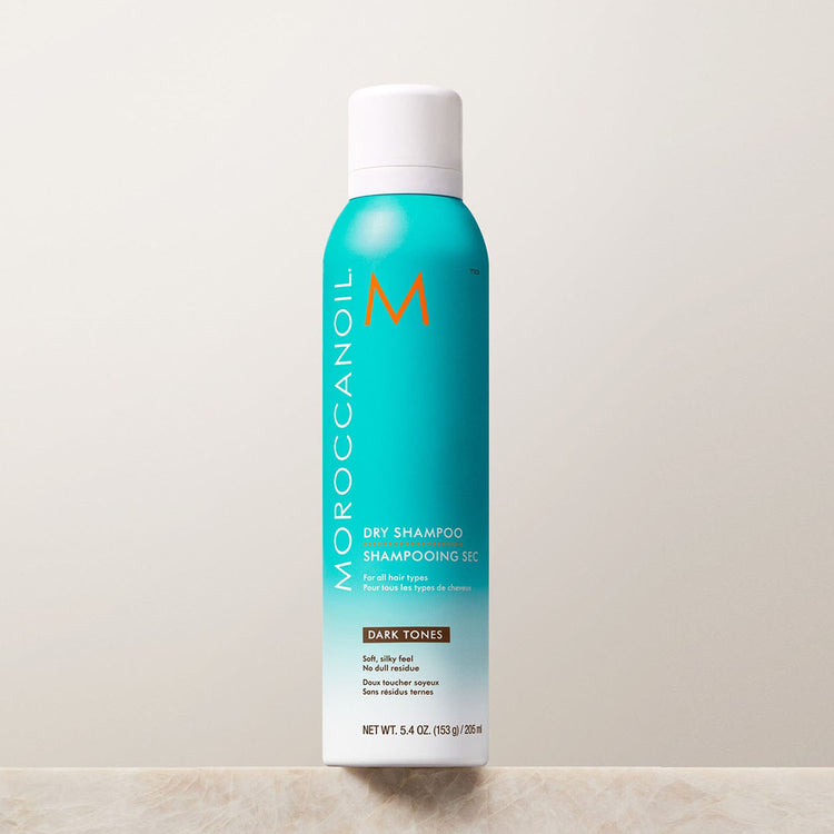 Moroccanoil Dry Shampoo Dark Tones 5.4 oz RMO-MOR-FDSD05