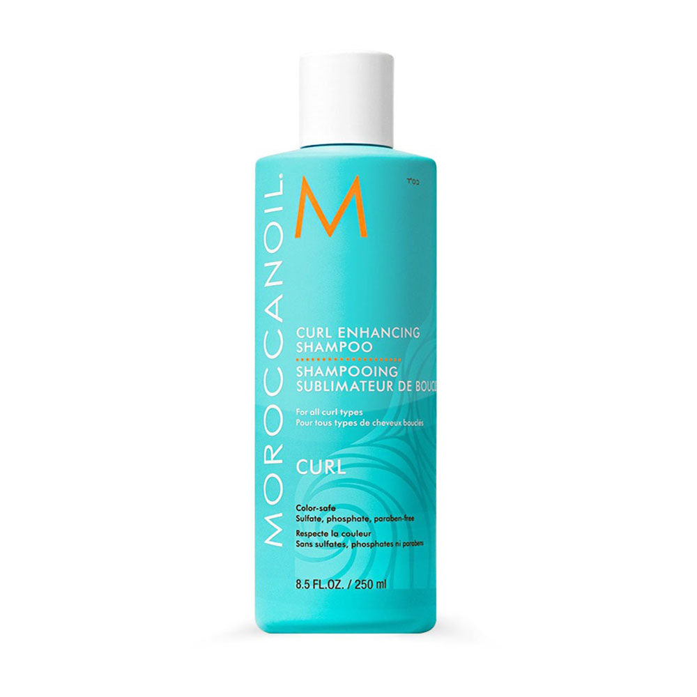 Moroccanoil Curl Enhancing Shampoo 8.5 oz RMO-MOR-CCES08