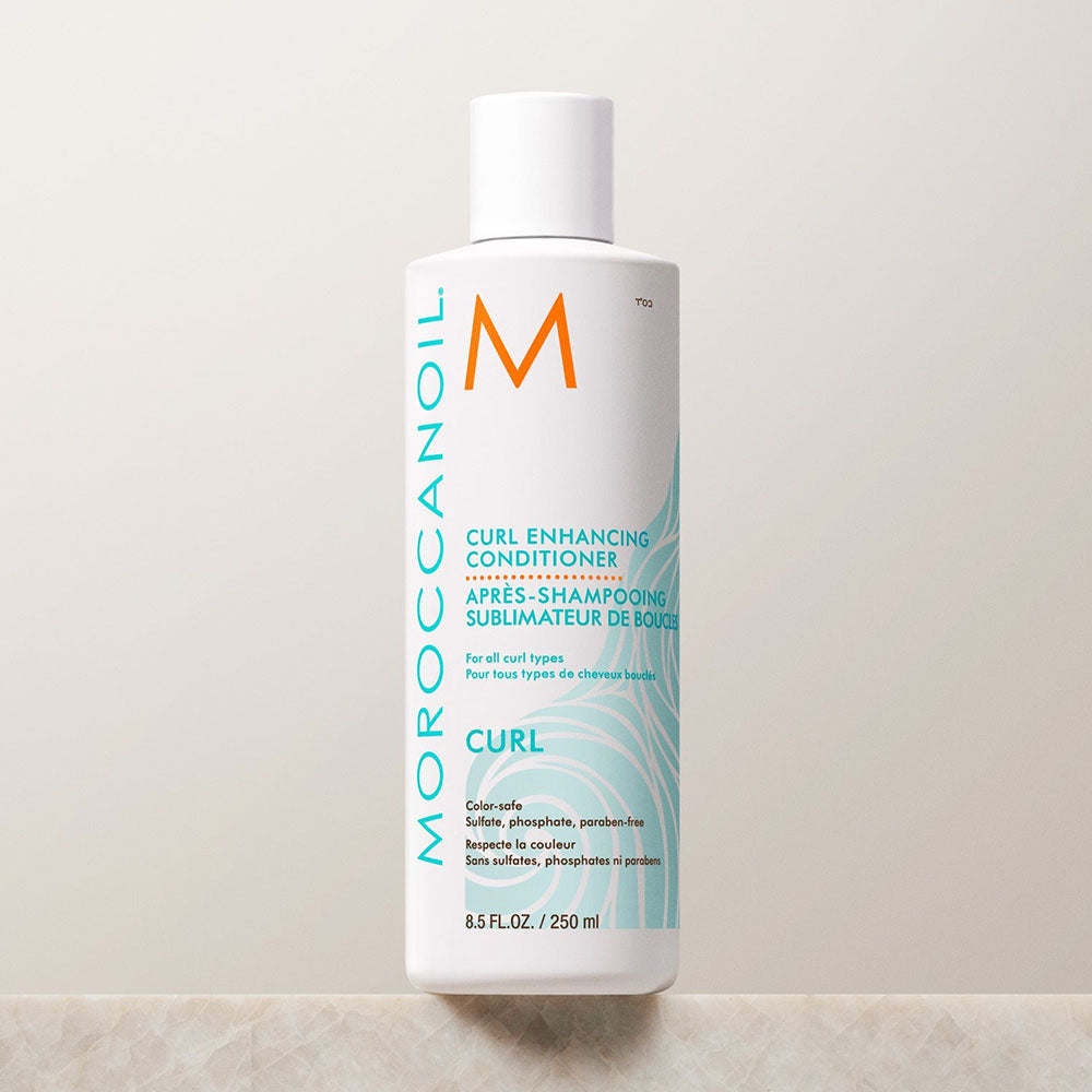 Moroccanoil Curl Enhancing Conditioner 8.5oz RMO-MOR-CCEC08