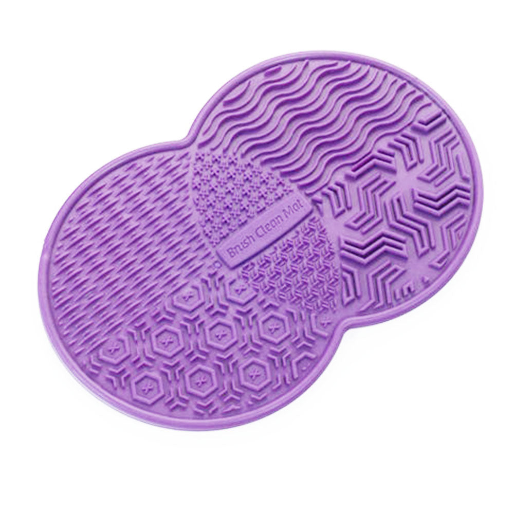 Denco Brush Cleaning Mat 4968N