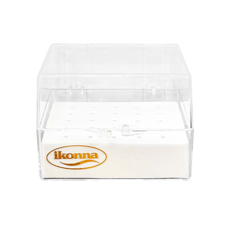 Ikonna Drill Bit Organizer 25 Holes CI-BOX 50251