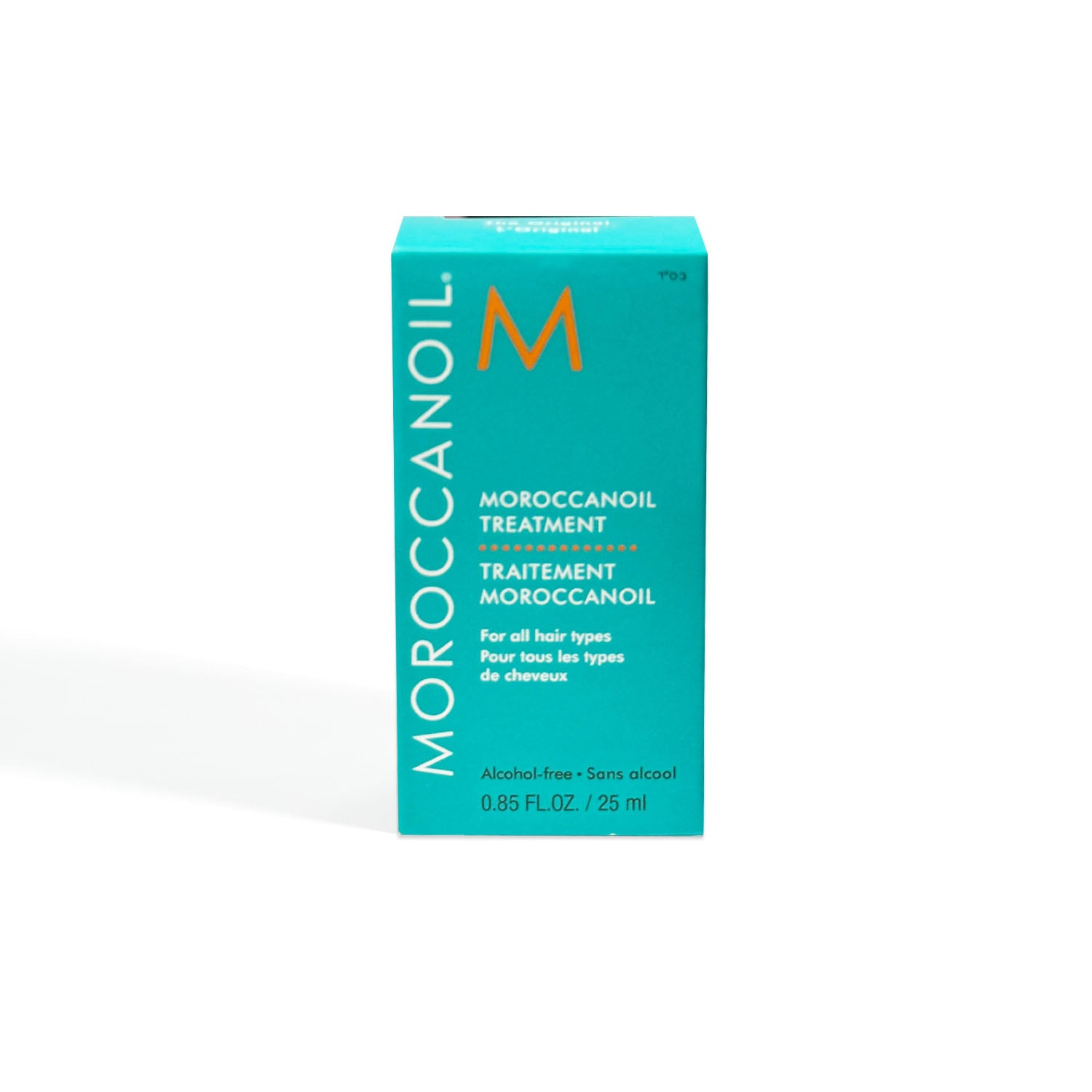 Moroccanoil Oil Treatment Original 0.8 oz RMO-MOR-LOT01
