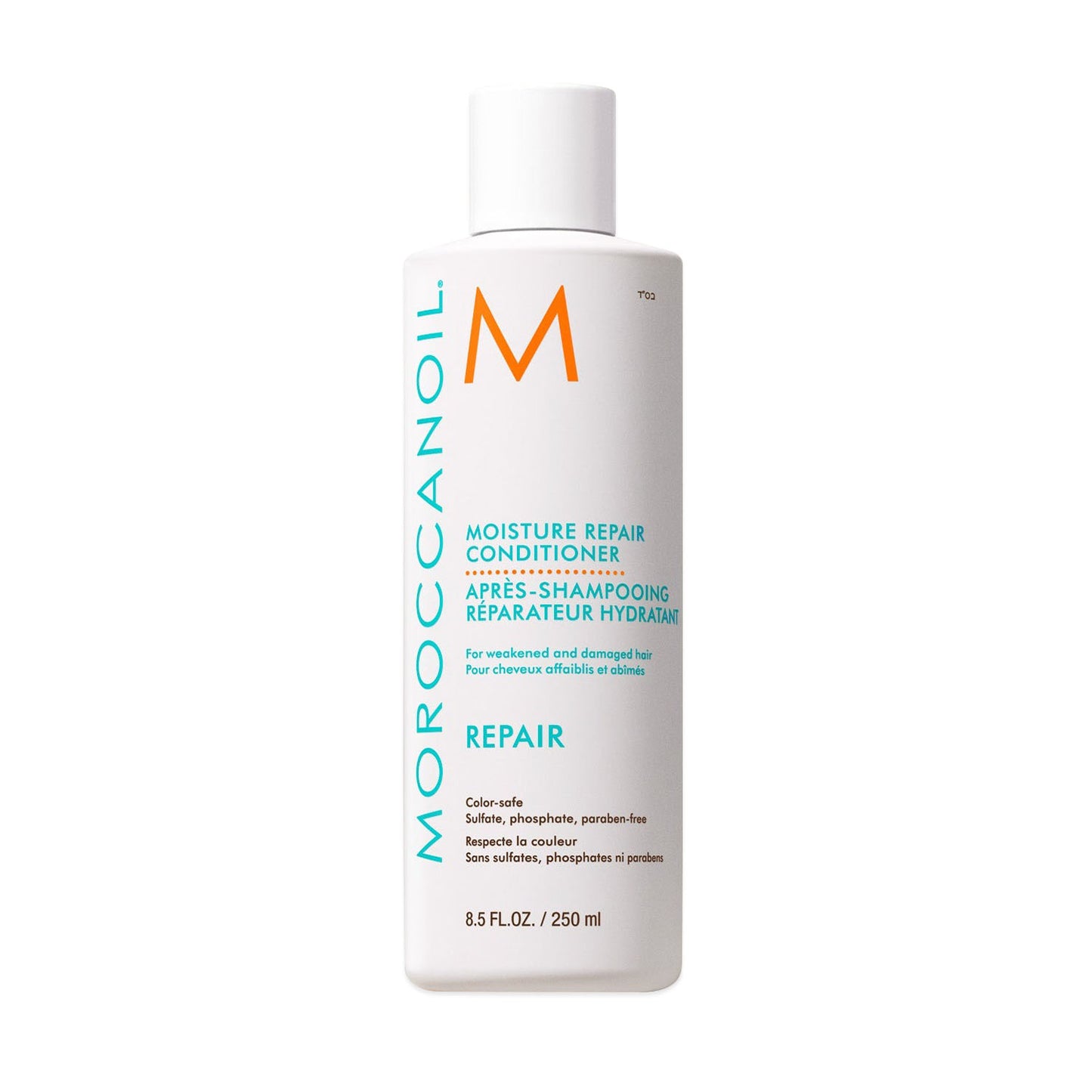 Moroccanoil Moisture Repair Conditioner 8.5oz RMO-MOR-CMRC08