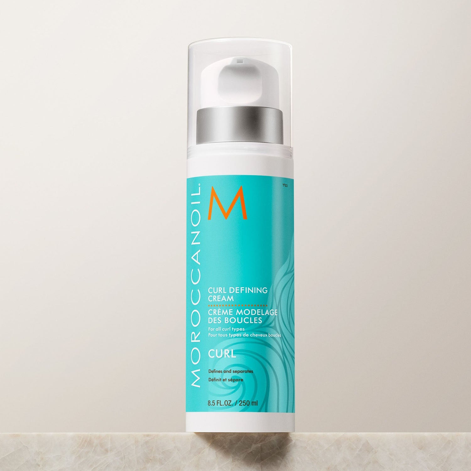 Moroccanoil Curl Defining Cream 8.5 oz RMO-MOR-LCDC08