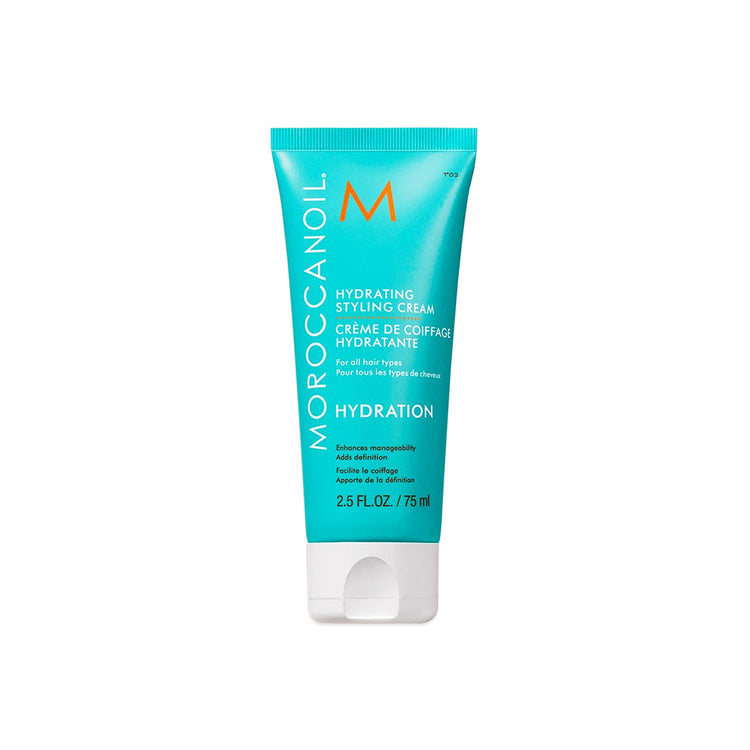 Moroccanoil Hydrating Styling Cream 2.5oz RMO-MOR-LHSC02