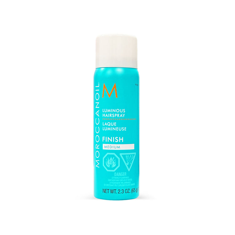 Moroccanoil Luminous Hairspray Medium 2.3 oz RMO-MOR-FLHM02
