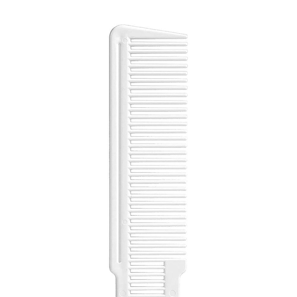 Wahl Large Clipper Cut Comb In White #53188