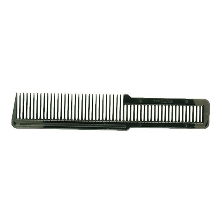 Wahl Large Clipper Cut Comb In Black #53191