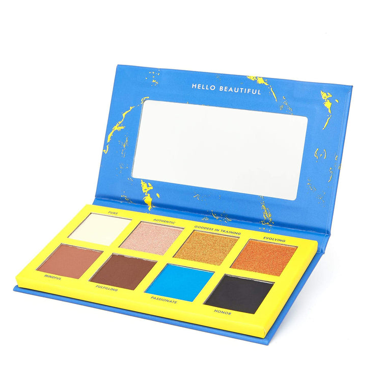 Chella Divine Purpose Eyeshadow Palette 230000 56316