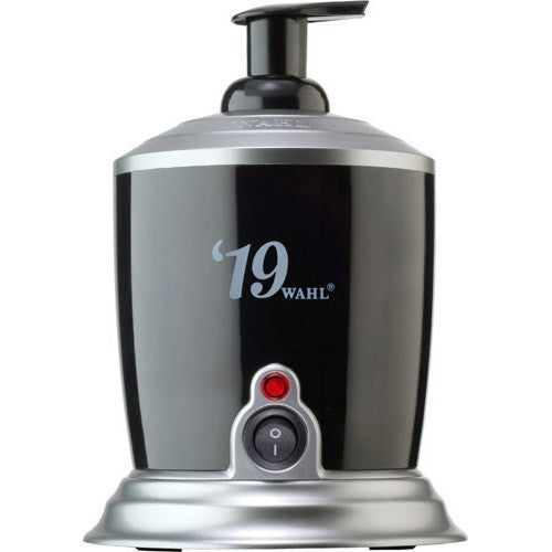 Wahl Professional Barber Dispenser/Hot Lather Machine #56738