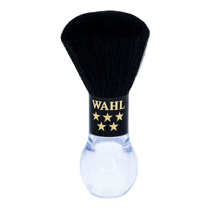 Wahl 5 Star Neck Duster Soft Goat Hair Bristles 56742