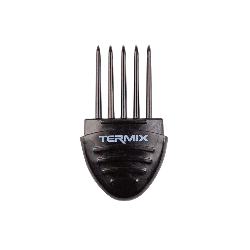 Termix Brush Cleaner Black P-LIM-CEP / 58063