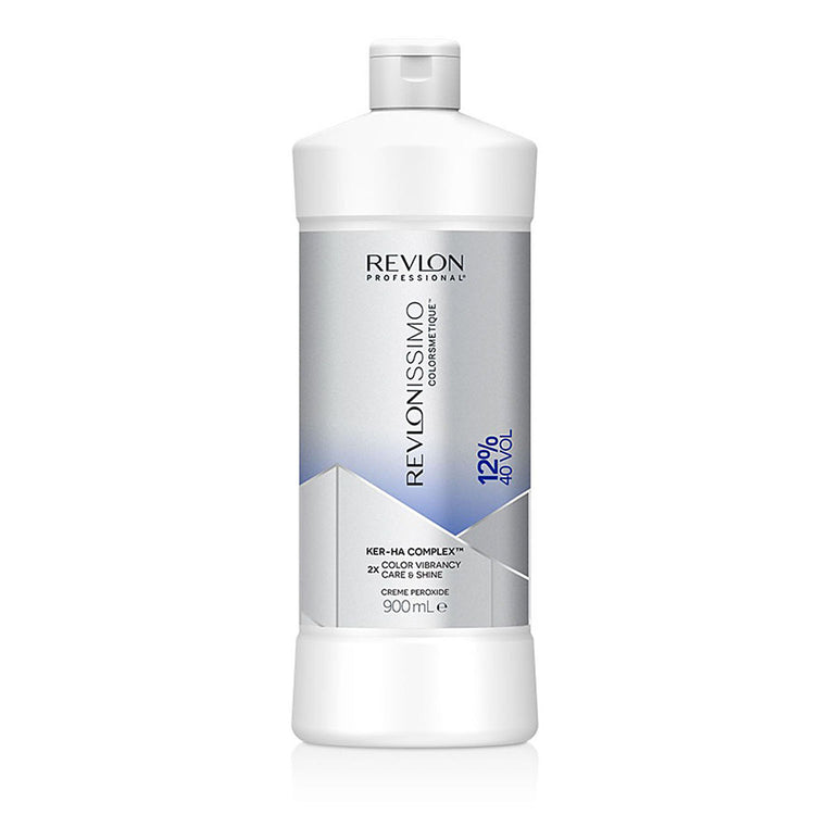 Revlonissimo Technics Cream Peroxide 40 Vol/12% 30oz PCT40