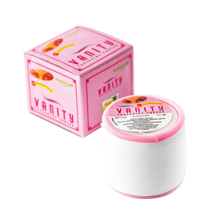 Vanity Threading Thread 300m C-605