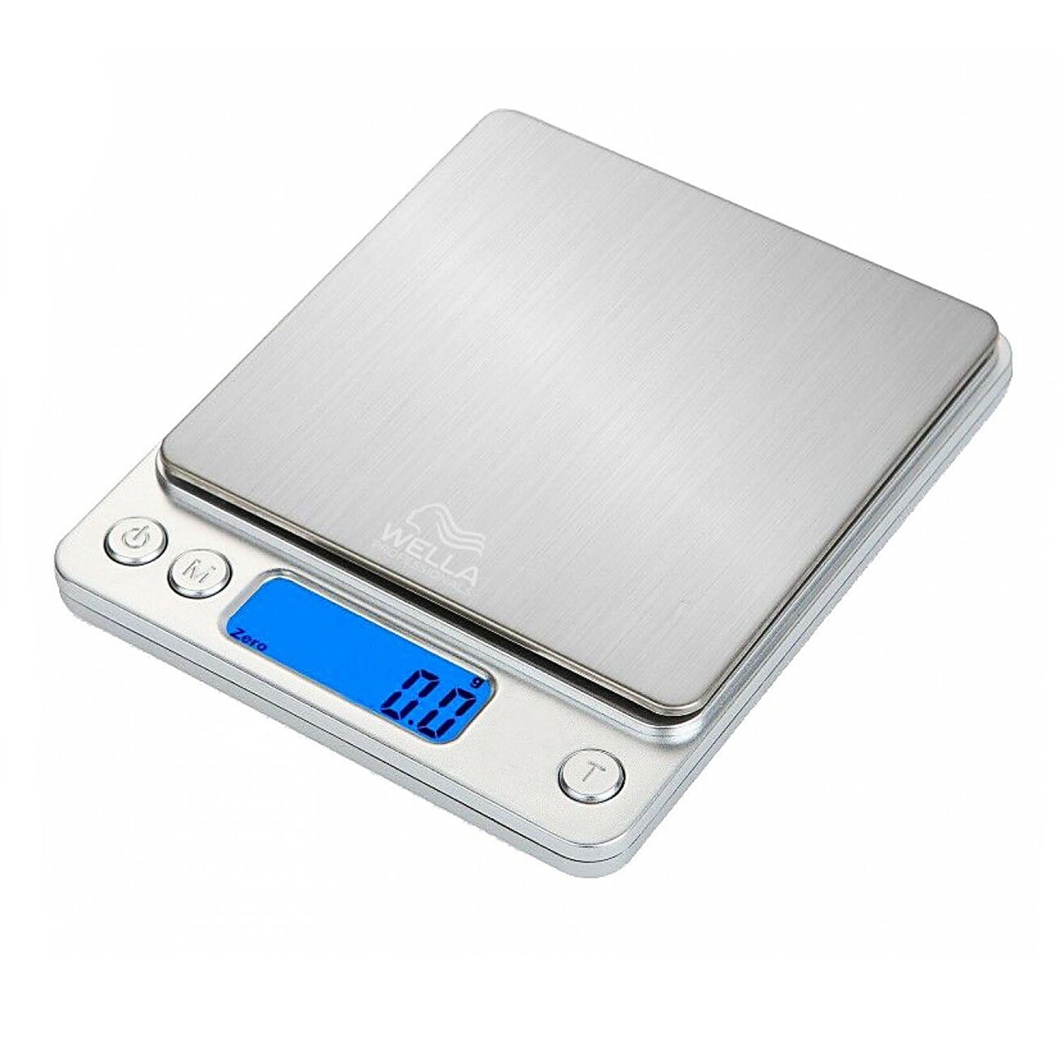 Wella Professional Color Scale Silver 71216