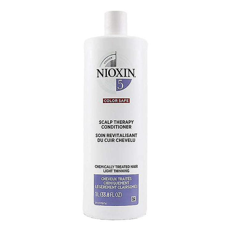 Nioxin5 Scalp Therapy Conditioner 1L/33.8 fl oz 78958