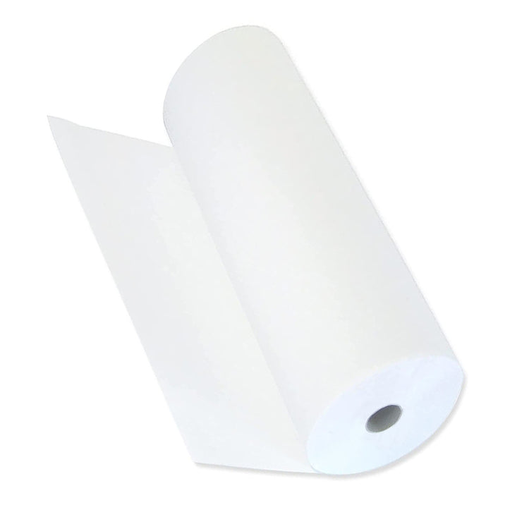 Silk B Nonwoven Bed Sheet Roll Face Hole 32"x72" NBS30 26188