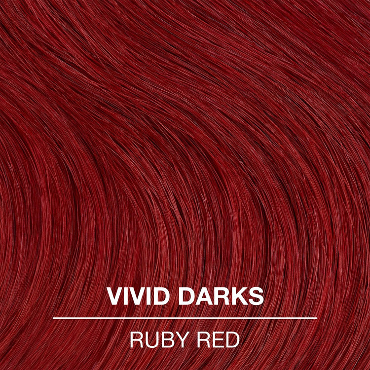 Wella Color Charm Vivid Darks Ruby Red 2 oz 08257
