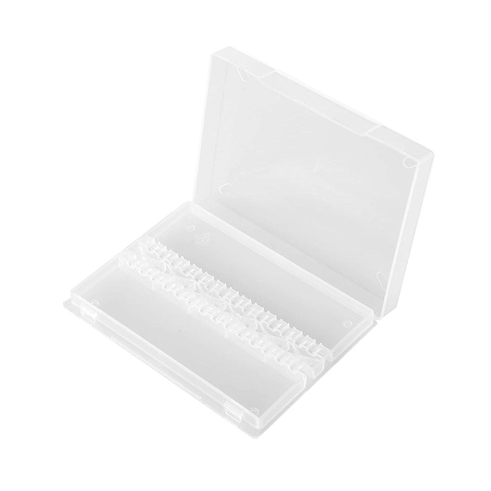 U-Tools Nail Drill Bits Case NC-C05 81955