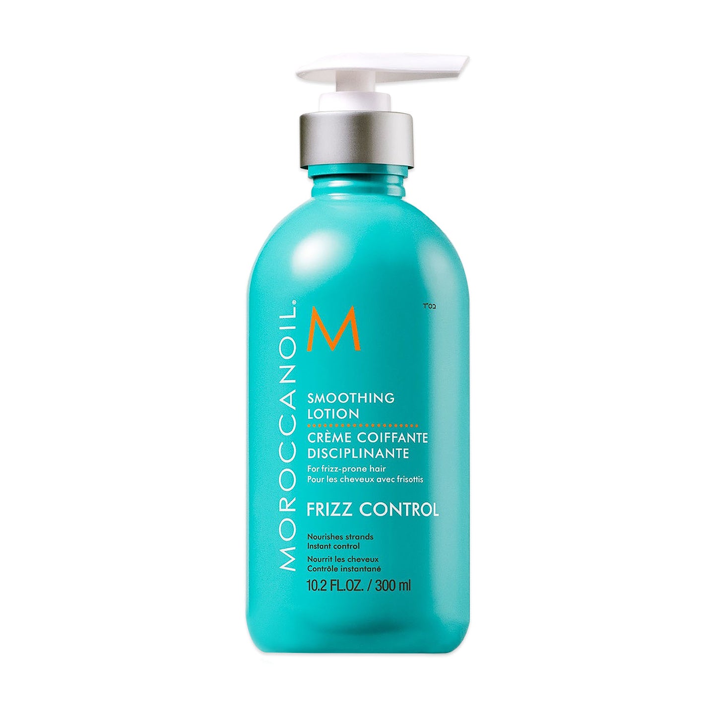 Moroccanoil Smoothing Lotion 10.2 oz RMO-MOR-LSL10