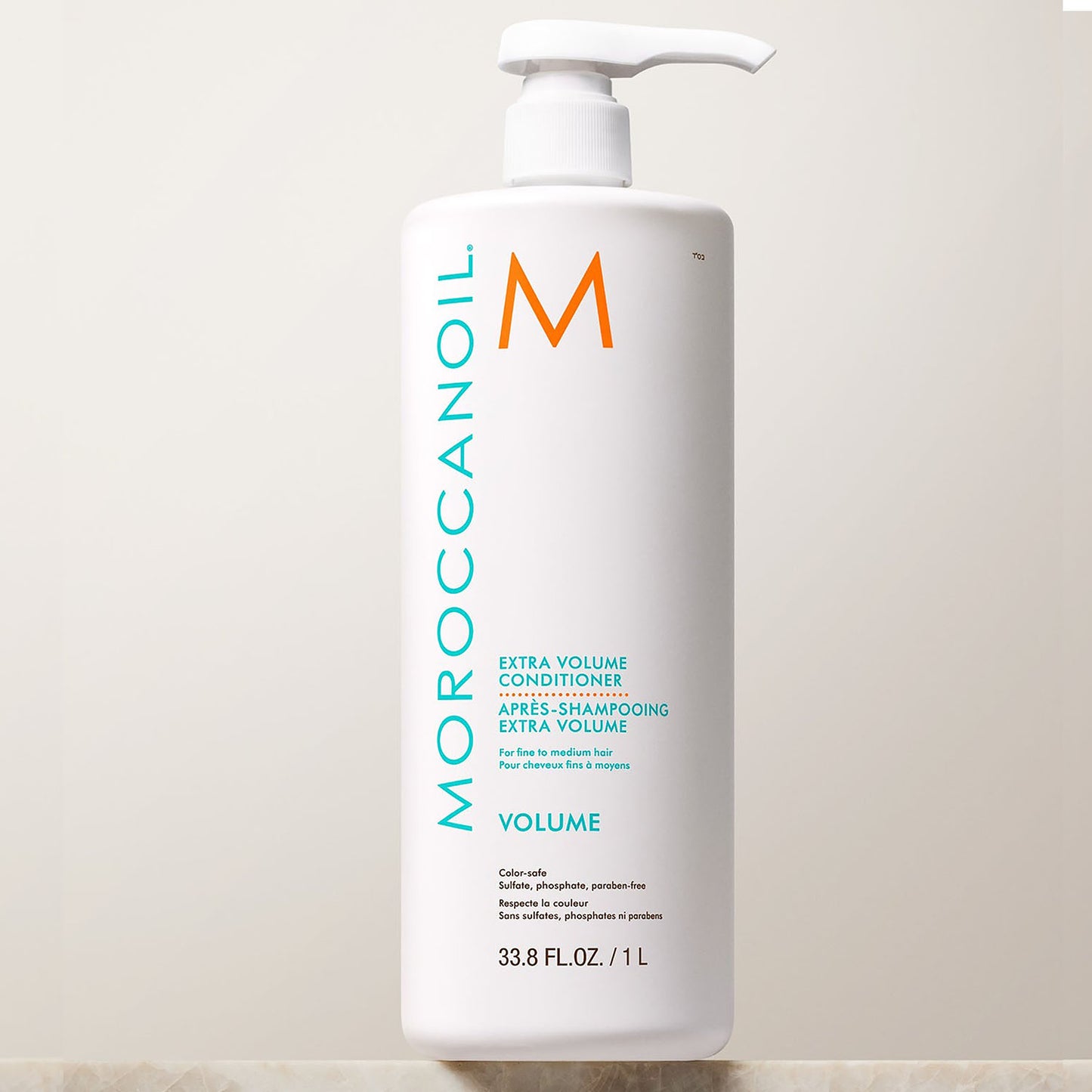 Moroccanoil Extra Volume Conditioner 1L CEVC34 85333