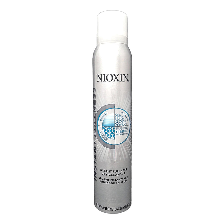Nioxin Instant Fullness Dry Cleanser 119g 85750