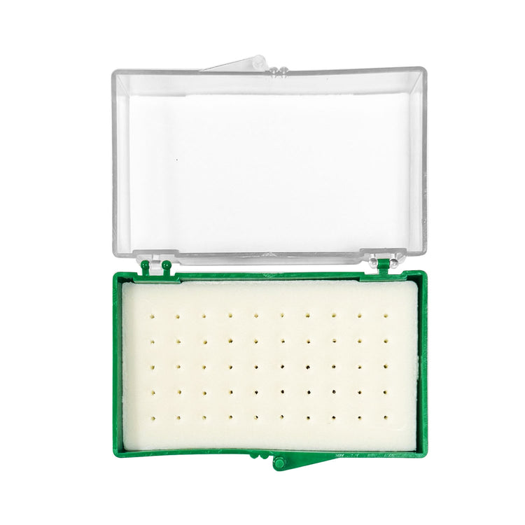 U-Tools Nail Drill Bits Case NC-02 86951