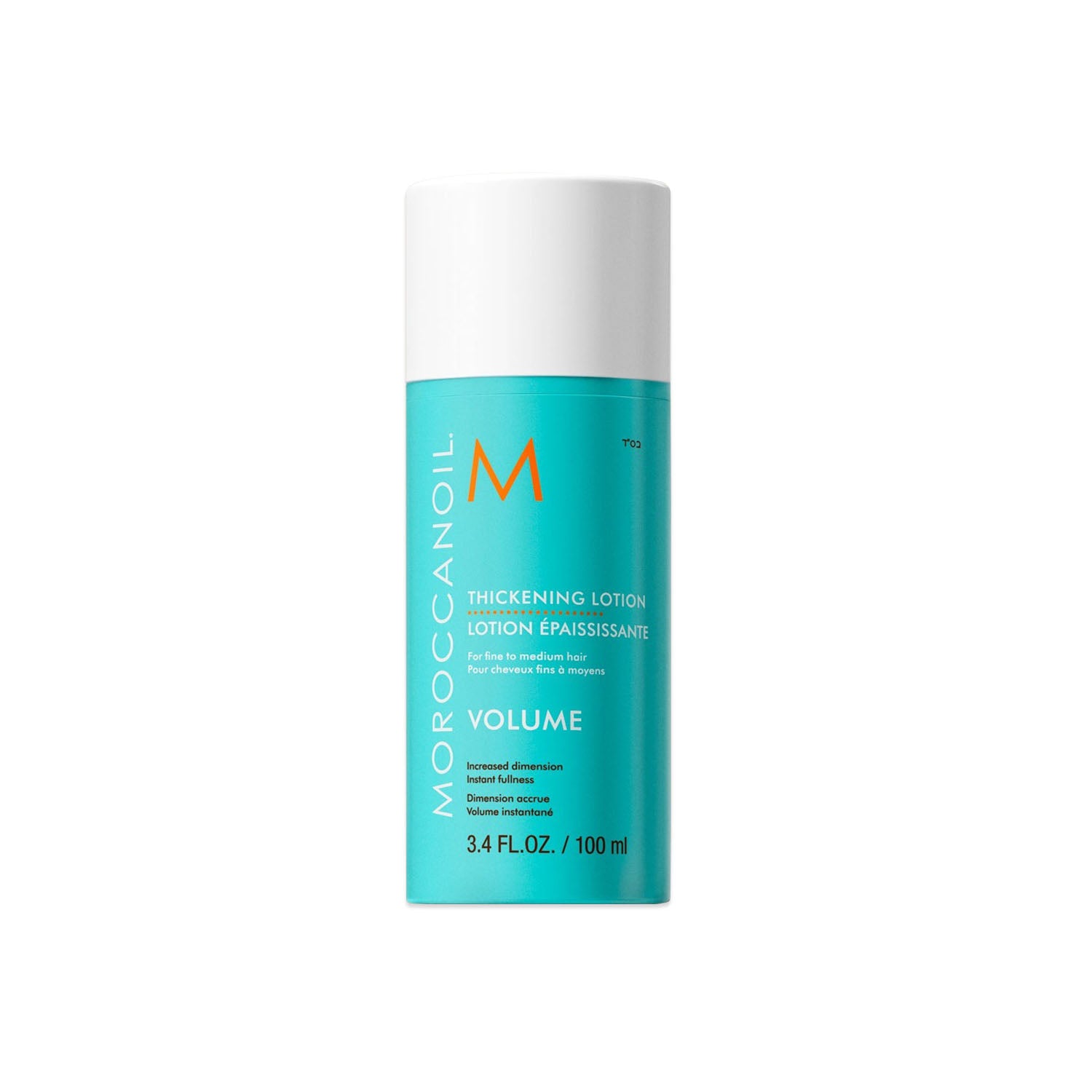 Moroccanoil Thickening Lotion 3.4 oz RMO-MOR-LVTL03