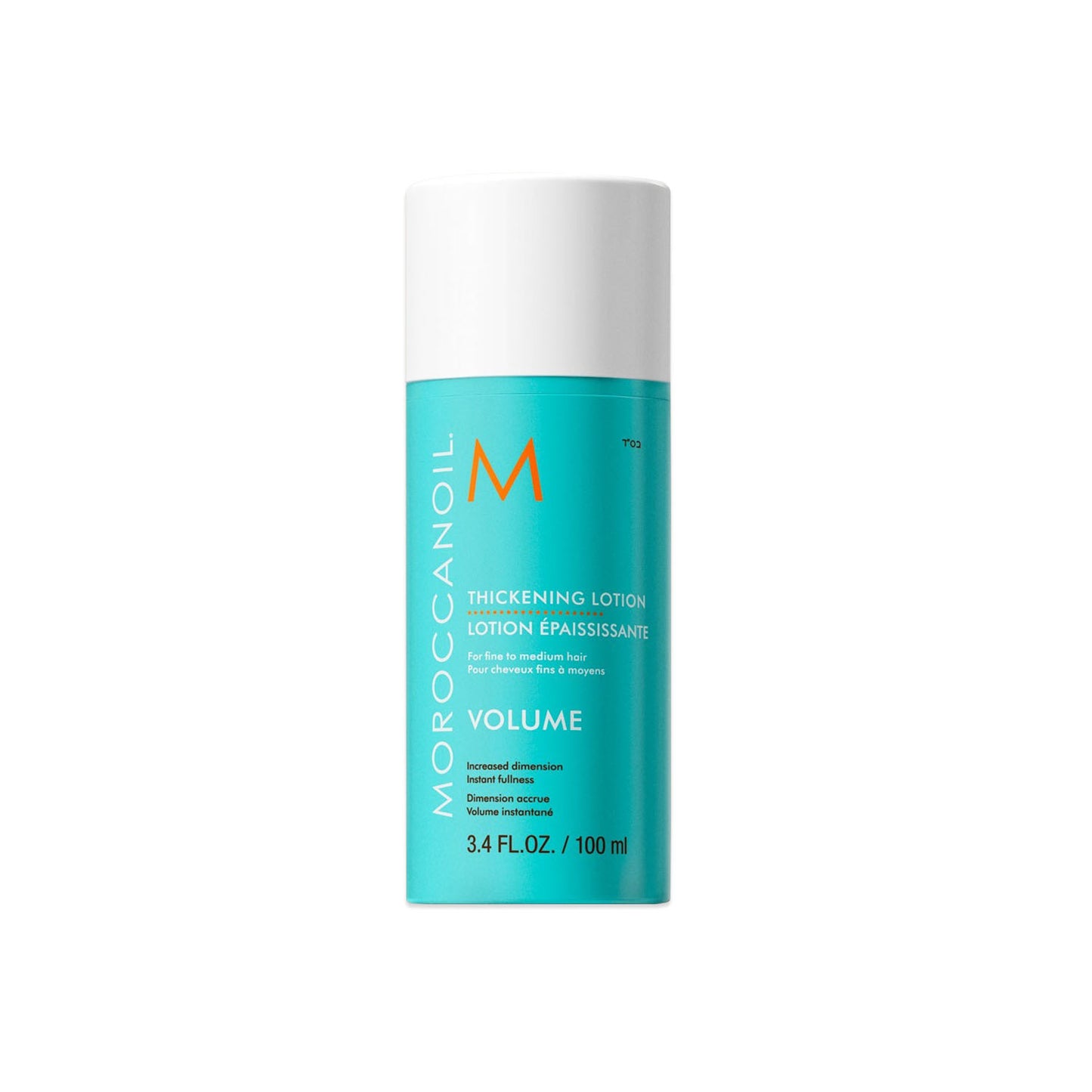 Moroccanoil Thickening Lotion 3.4 oz RMO-MOR-LVTL03