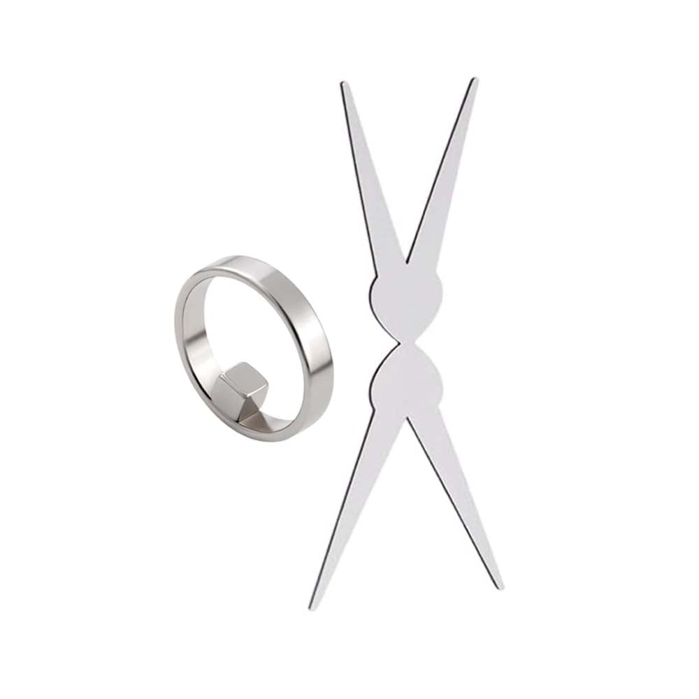 Circular Cat Eye Nail Art Magnet 89902