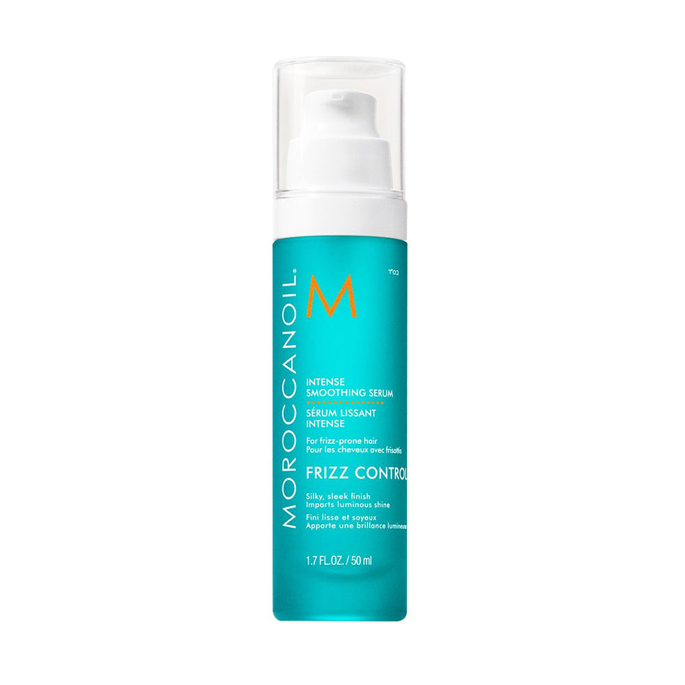 Moroccanoil Intense Smoothing Serum 1.7oz RMO-MOR-LISS02