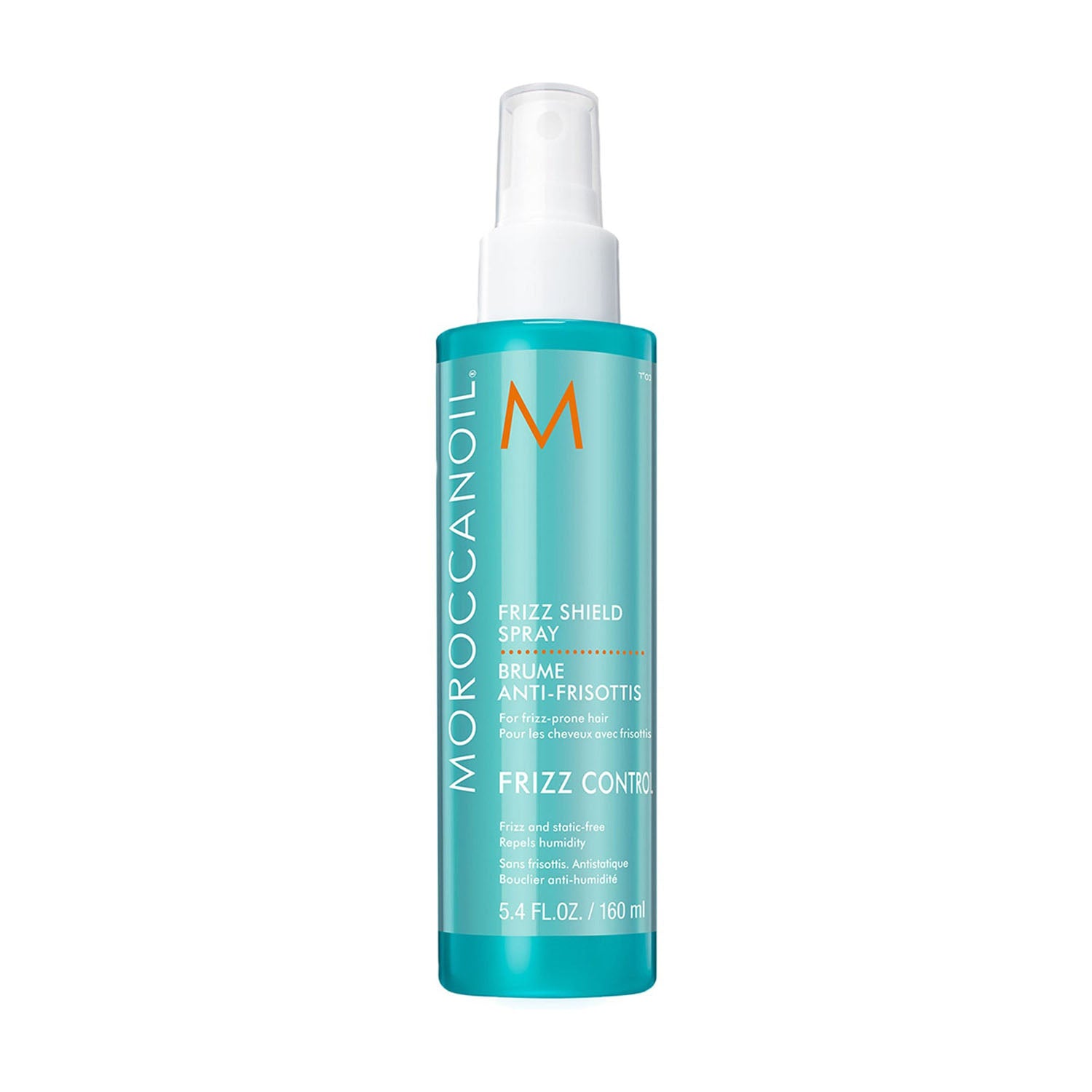 Moroccanoil Frizz Shield Spray 5.4oz MOR-FFS05 97241