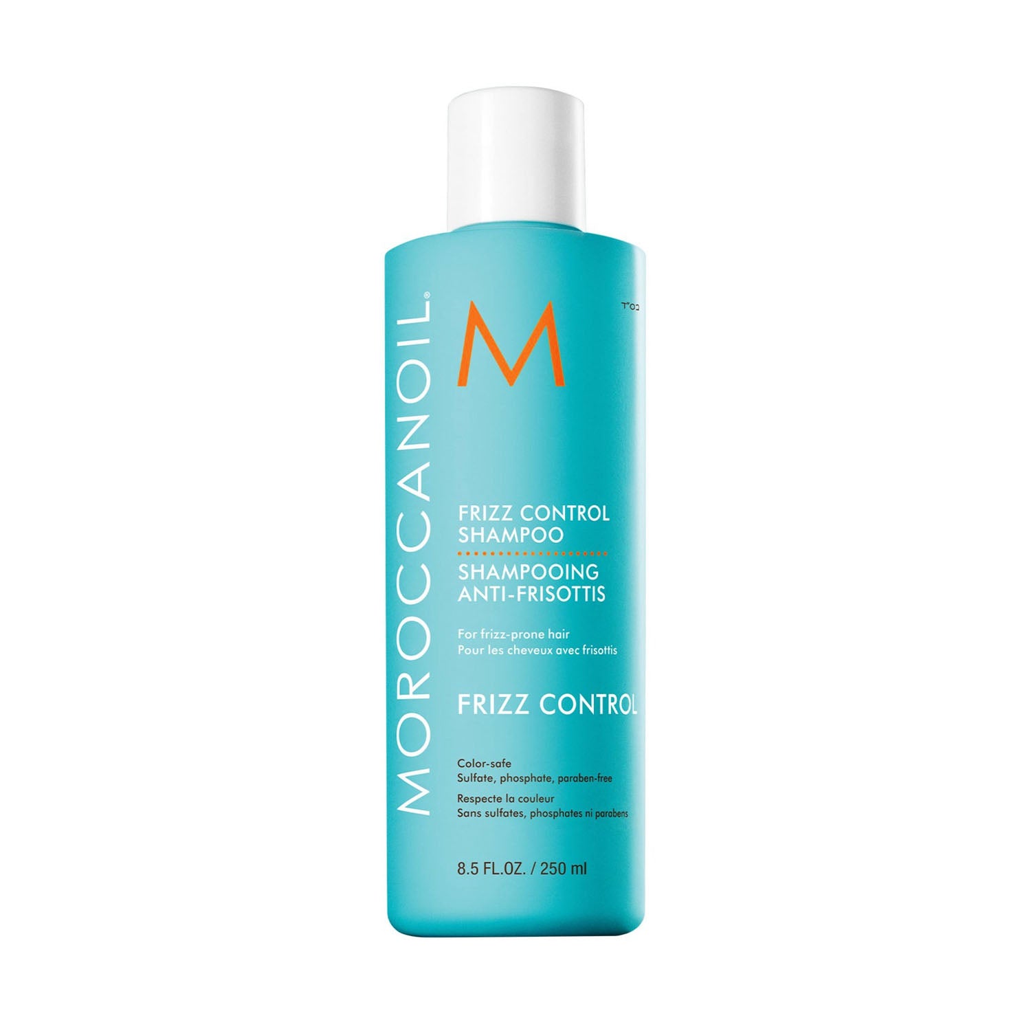 Moroccanoil Frizz Control Shampoo 8.5oz MOR-CFCS08 97246