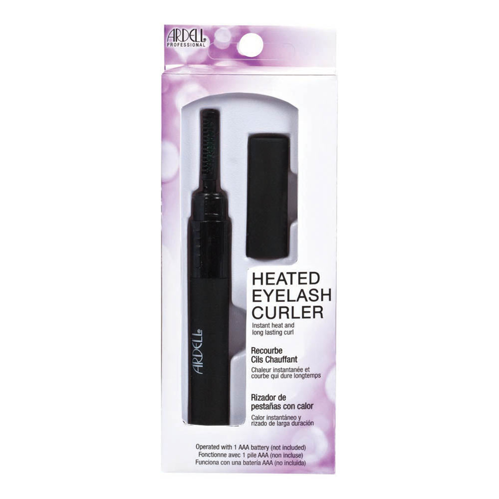 Ardell Heated Eyelash Curler - 68056