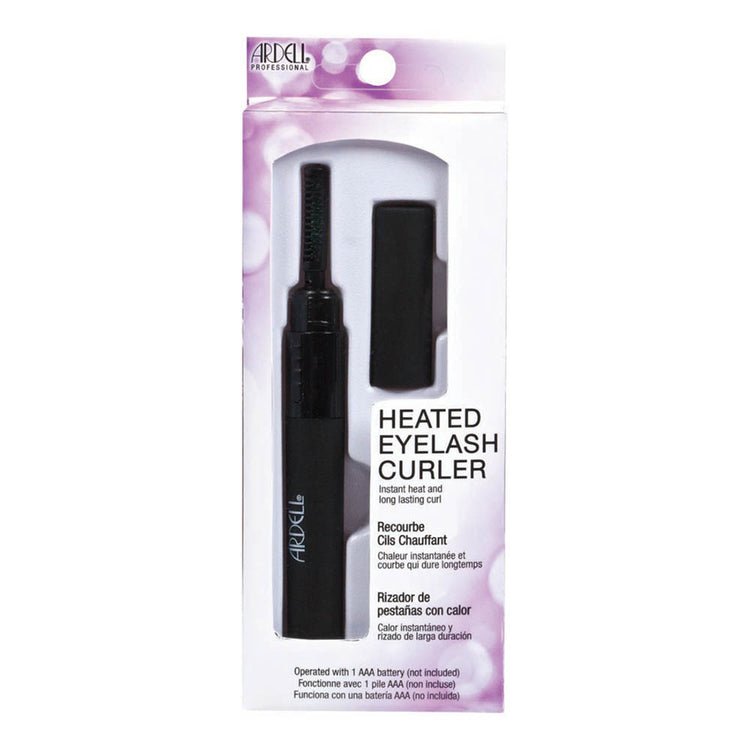 Ardell Heated Eyelash Curler - 68056