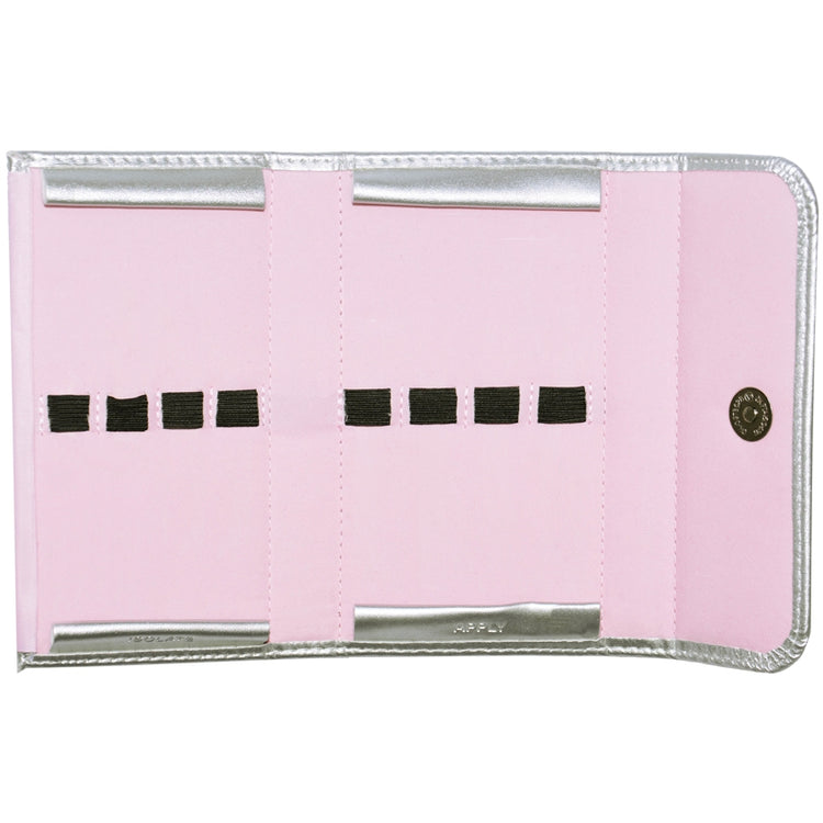 JBLashes Pro Tweezer Case - JBACASE03