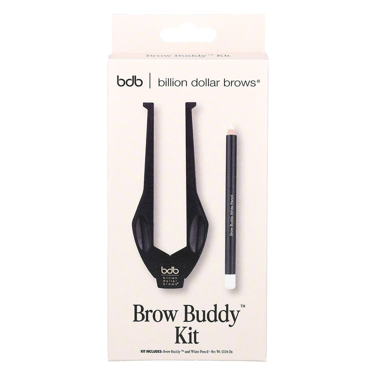 BDB Brow Buddy Kit K7105 81710