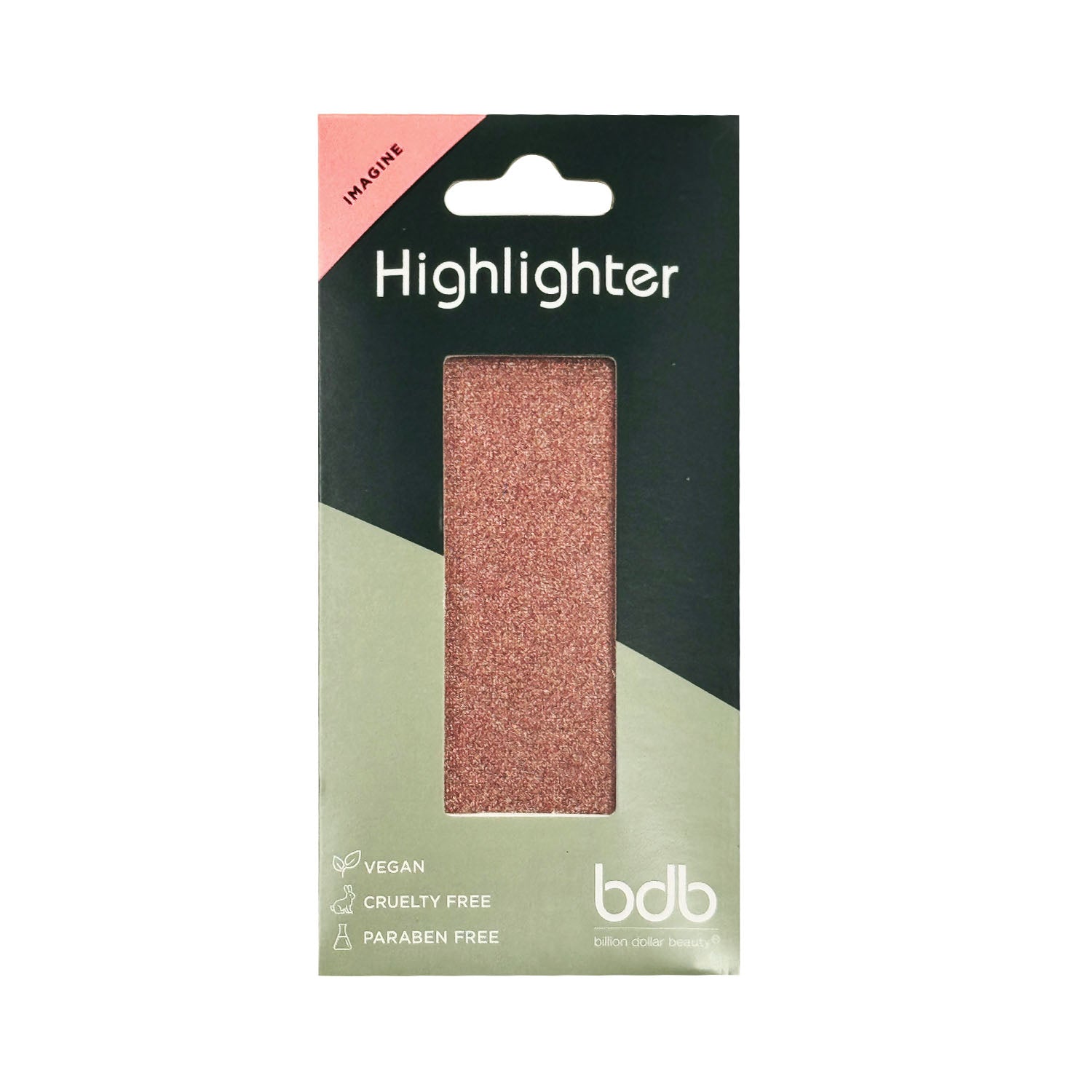 BDB highlighter - Imagine B5451 00545