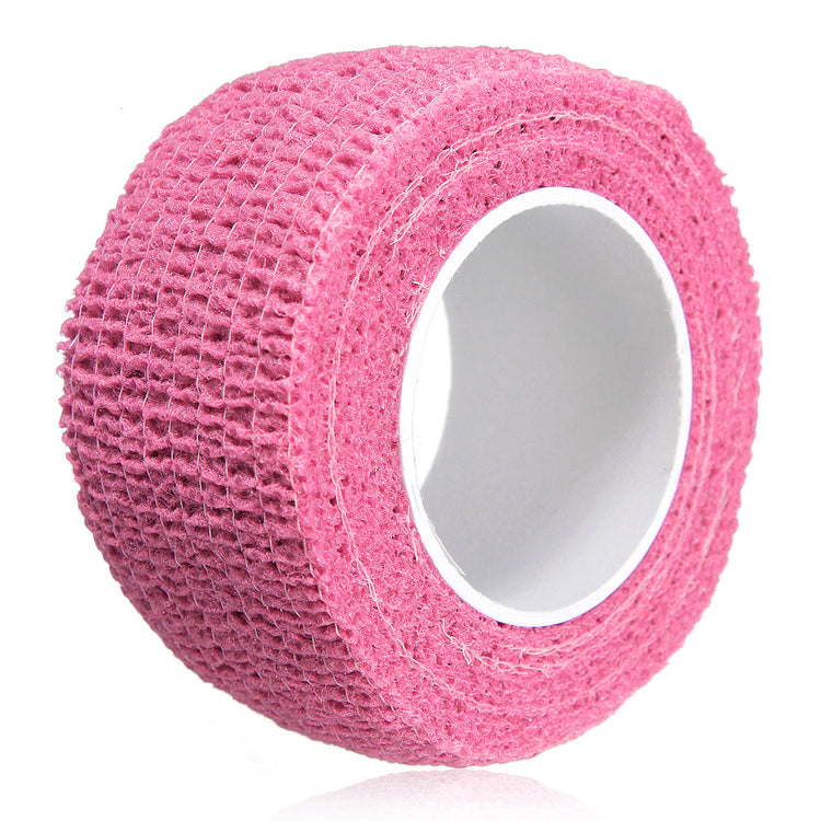 Americanails Flex Tape Pink NC0152