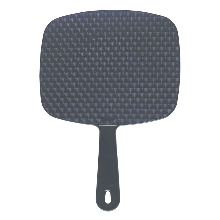 Diane By Fromm Medium TV Mirror Black #D1211 01211