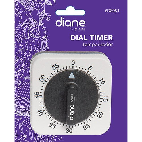 Diane By Fromm Dial Timer #D8054