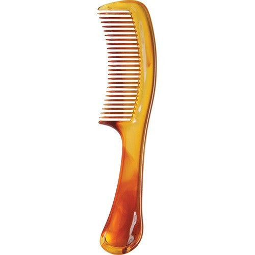 Diane By Fromm Tortoise Rake Comb Each #DBC012