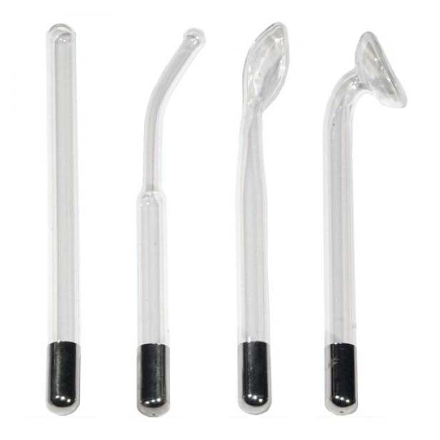 Electrodes - Curved Shaped FS2172