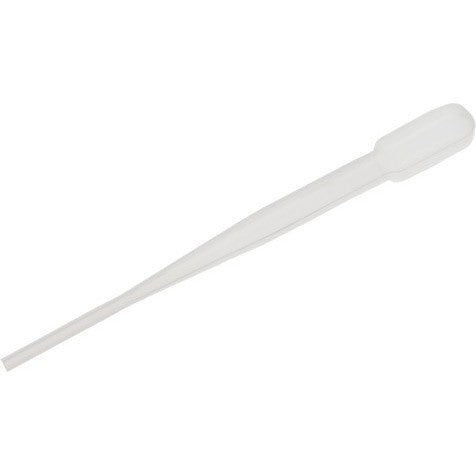 Berkeley Plastic Liquid Dropper PD155